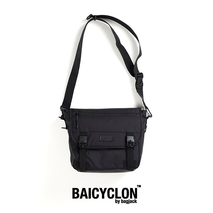 楽天市場】BAICYCLON by Bagjack バイシクロン バイ バッグジャック