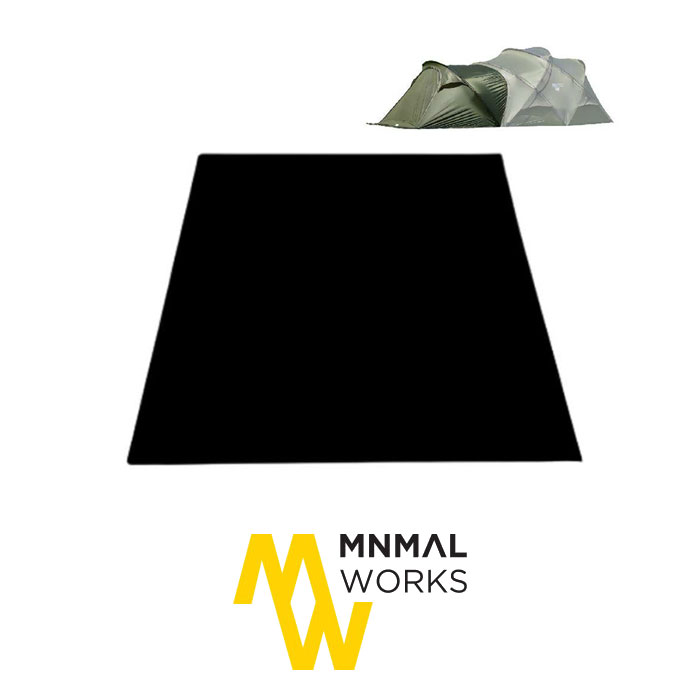 楽天市場】【国内正規販売店】MINIMAL WORKS ミニマルワークス SHELTER