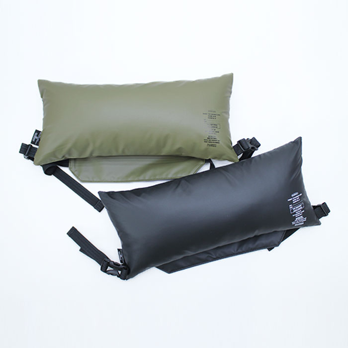 楽天市場】AS2OV アッソブ MULTI CUSION アウトドアクッション 382103