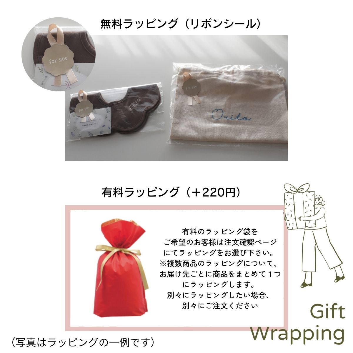 楽天市場】＼数量限定で販売再開いたしました／名前入り 巾着袋