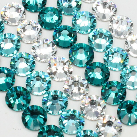 楽天市場】スワロフスキー ブルーの通販