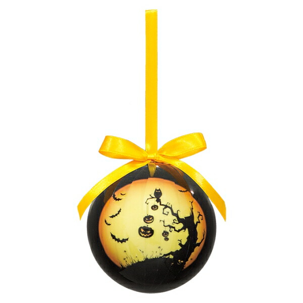 楽天市場】ハロウィン オーナメント ボールの通販