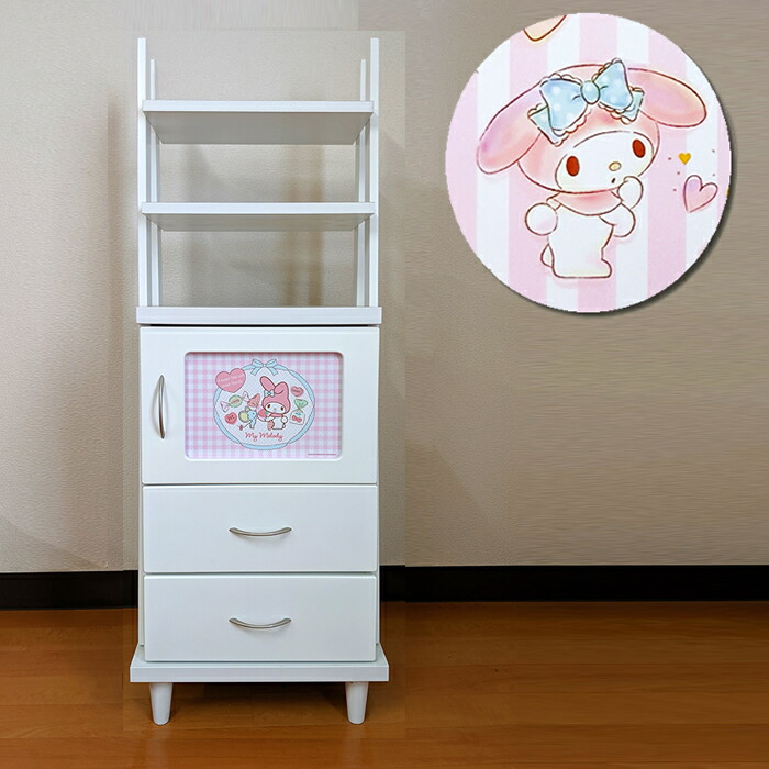 楽天市場】［8日まで5％OFFクーポン］ キャンバス マイメロディ