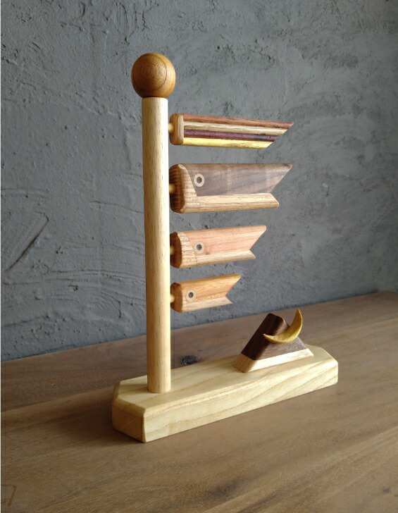 楽天市場】こいのぼり コンパクト 鯉のぼり 卓上 木製鯉のぼり 五月