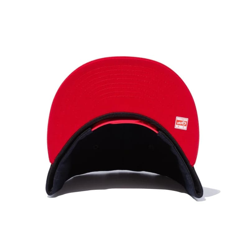 楽天市場】NEWERA ニューエラ 9FIFTY 広島 カープ Carp キャップ CAP