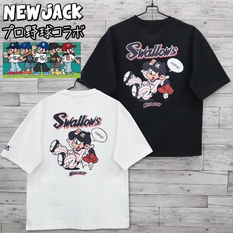 楽天市場】【送料無料】メンズ レディース 東京 ヤクルトスワローズ