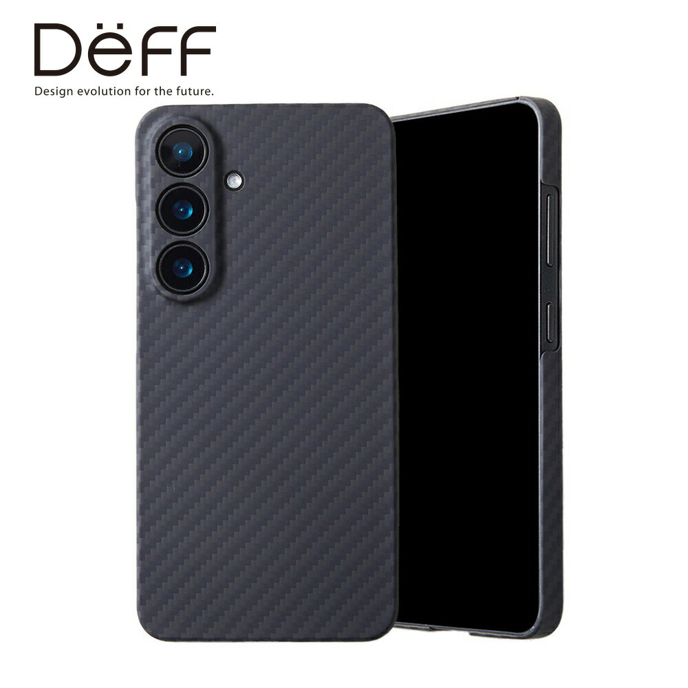 楽天市場】【スーパーセール期間中P5倍】Deff ディーフ Galaxy S25