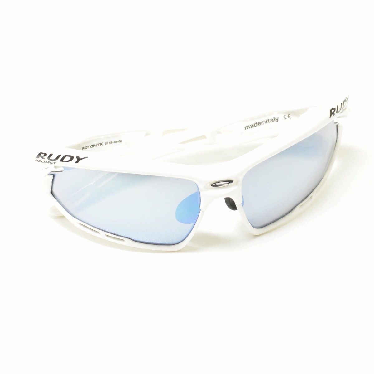 楽天市場】RUDY PROJECT ルディプロジェエクト FOTONYK フォトニック