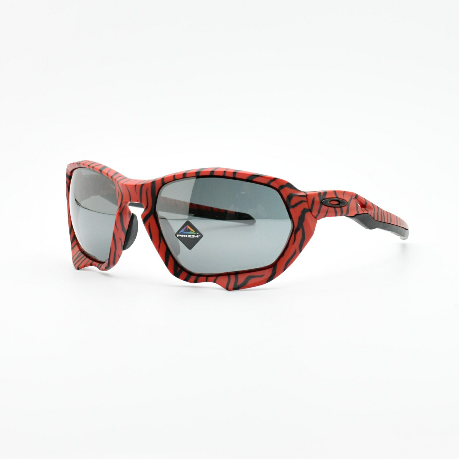 楽天市場】OAKLEY オークリーPLAZMA プラズマ OO9019A-0759RED TIGER