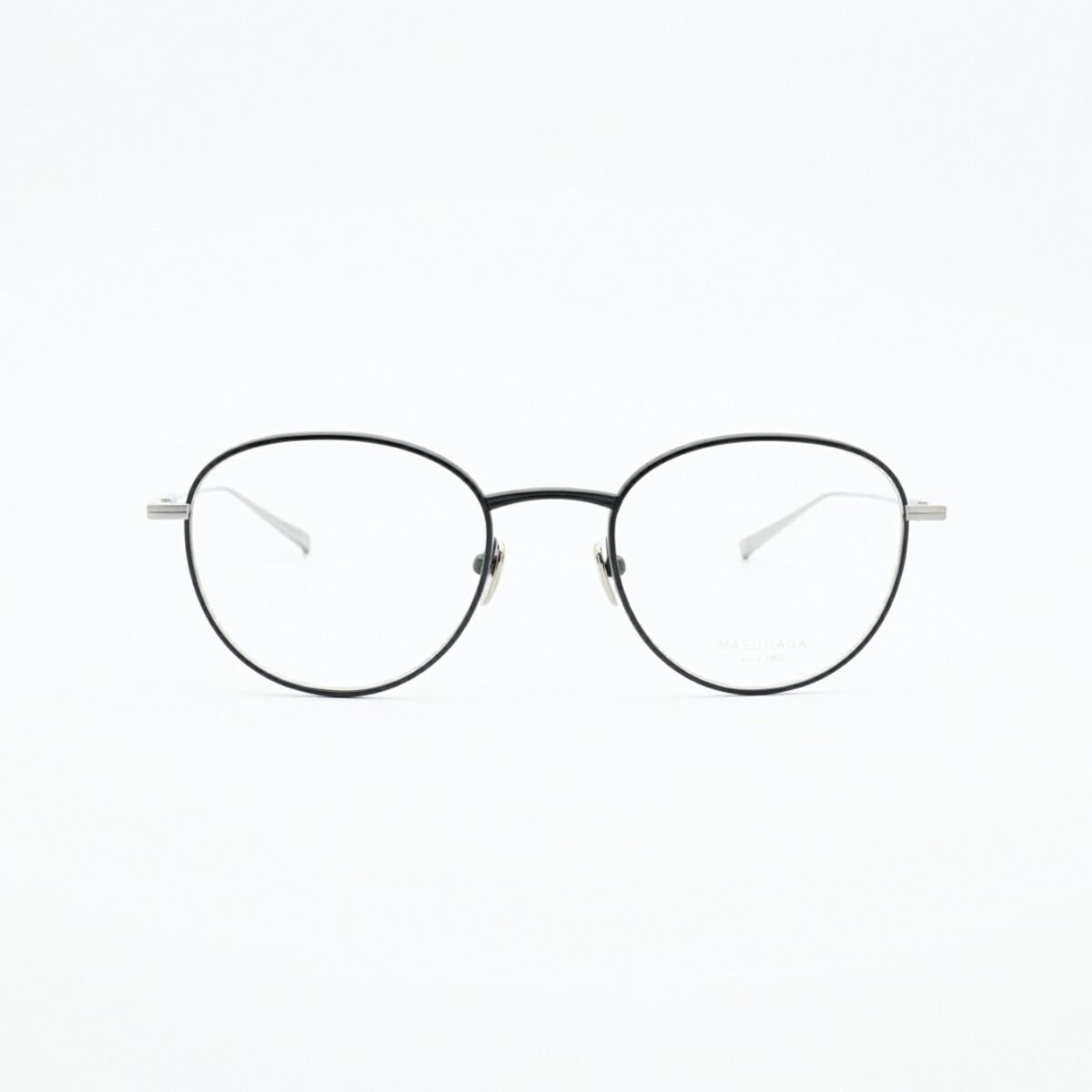 小物入れ MASUNAGA since 1905 #39 MASUNAGA since 1905(増永眼鏡)