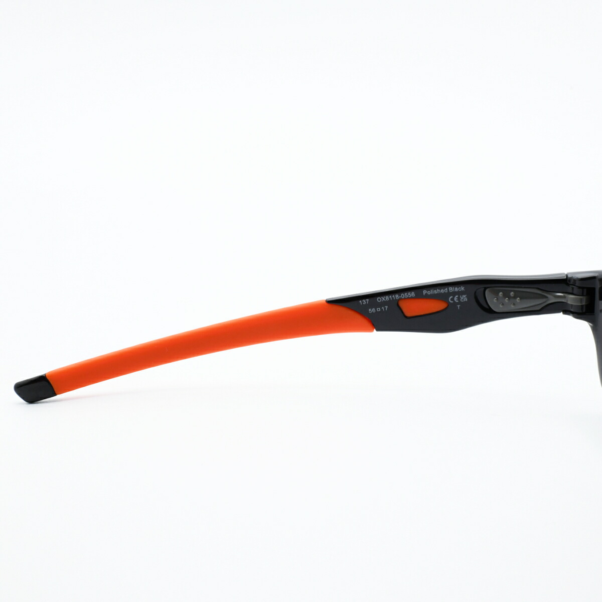 楽天市場】OAKLEY オークリーCROSSLINKSATIN BLACK/デモレンズ OX8118