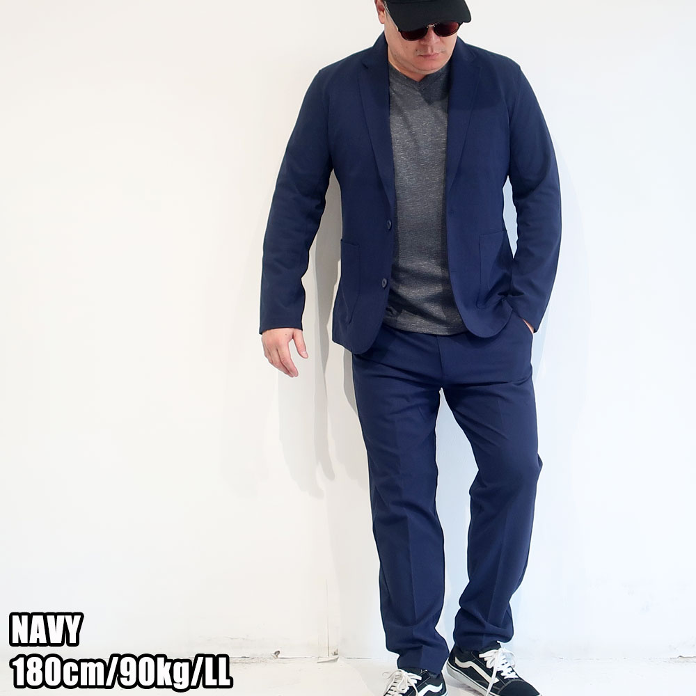 楽天市場】セットアップメンズ ブランド カジュアルスーツ ゴルフ