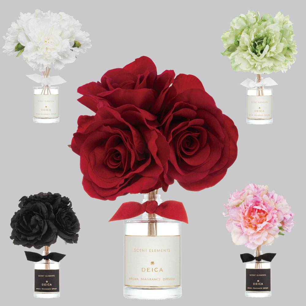 楽天市場】DEICA デイカ＜公式＞ セントエレメンツ アロマ