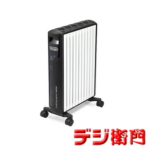 楽天市場】デロンギ マルチダイナミックヒーター MDHAA15WIFI /【M