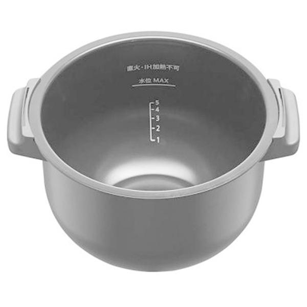 ホットクック 内鍋 2.4 フッ素コート」の人気商品一覧 | 安い商品を