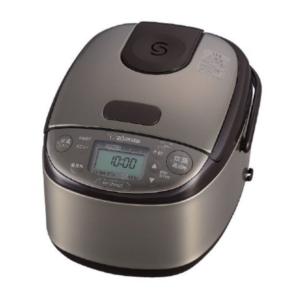 楽天市場】象印 炊飯器 np-gk05xt（奥行（cm）30 ～ 39.9）の通販