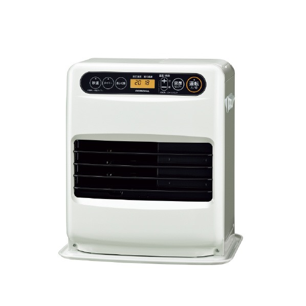 ファンヒーター 石油ファンヒーター ヒーター」の人気商品一覧 | 安い