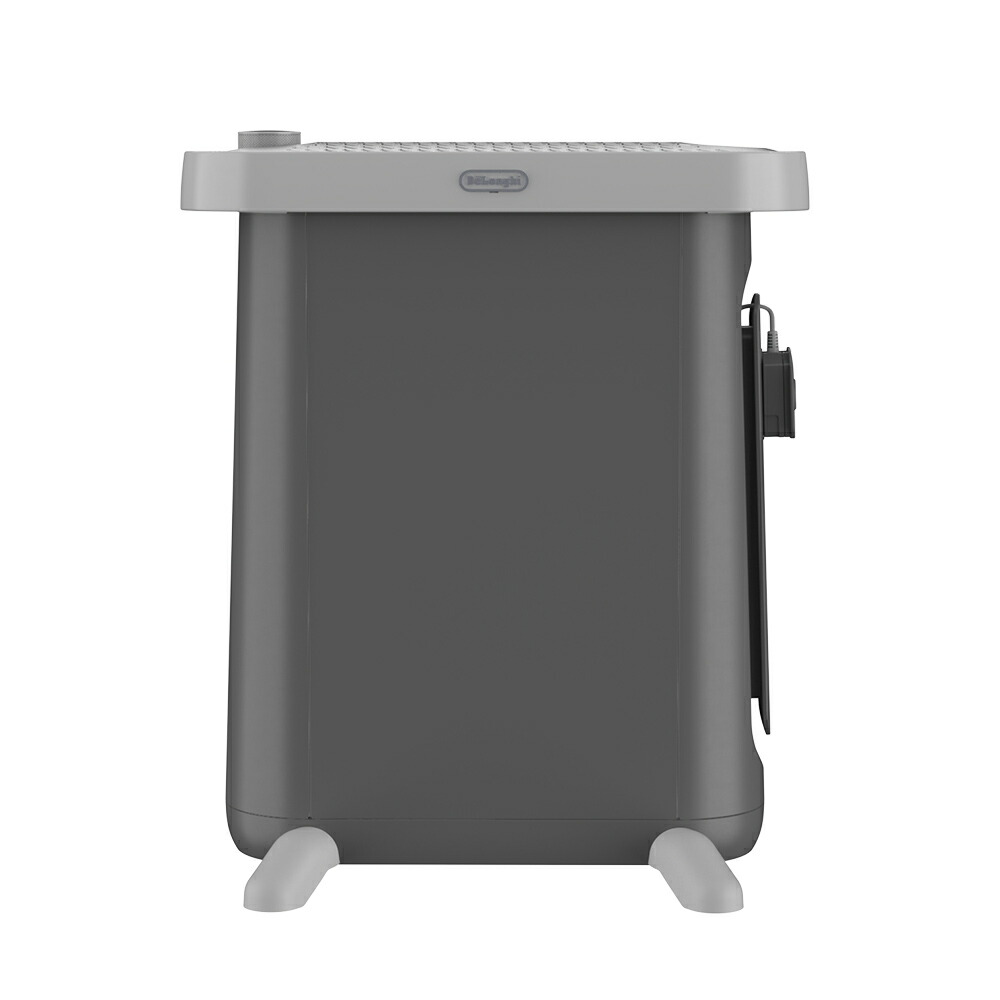 楽天市場】デロンギ マルチダイナミックヒーター ソラーレ [IDH15-AG