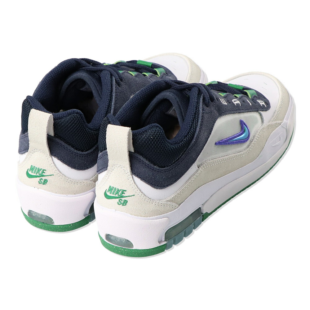 楽天市場】NIKE SB ナイキ エスビー AIR MAX ISHOD エア マックス