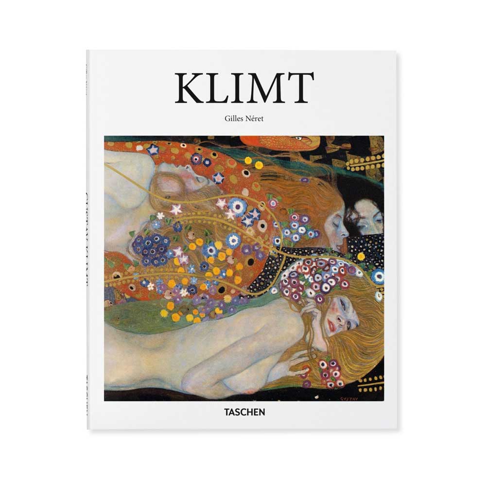 楽天市場】 TASCHEN タッシェン Klimt クリムト Book ブック 本 アート
