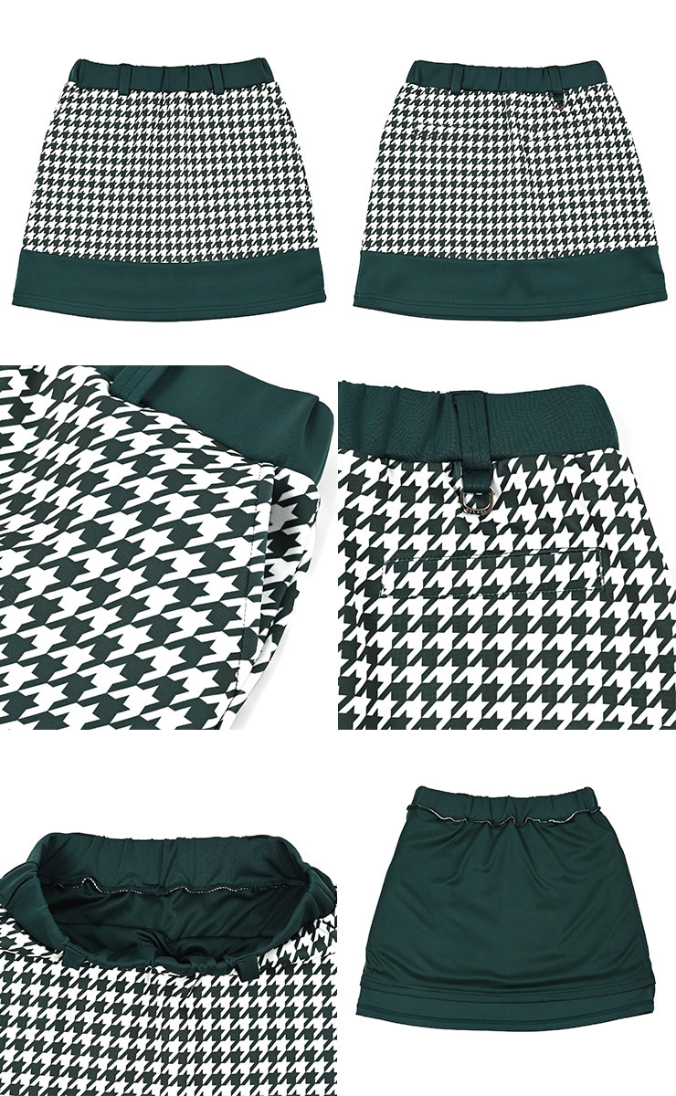 楽天市場】ゴルフウェア レディース デルソル セットアップ 大きい