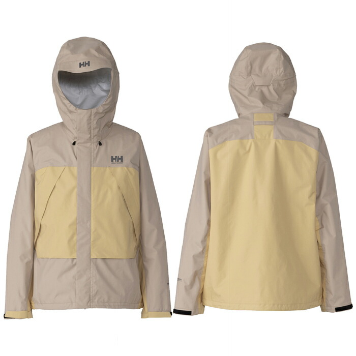 楽天市場】【即日発送】ヘリーハンセン HELLY HANSEN HH12405 SCANDZA