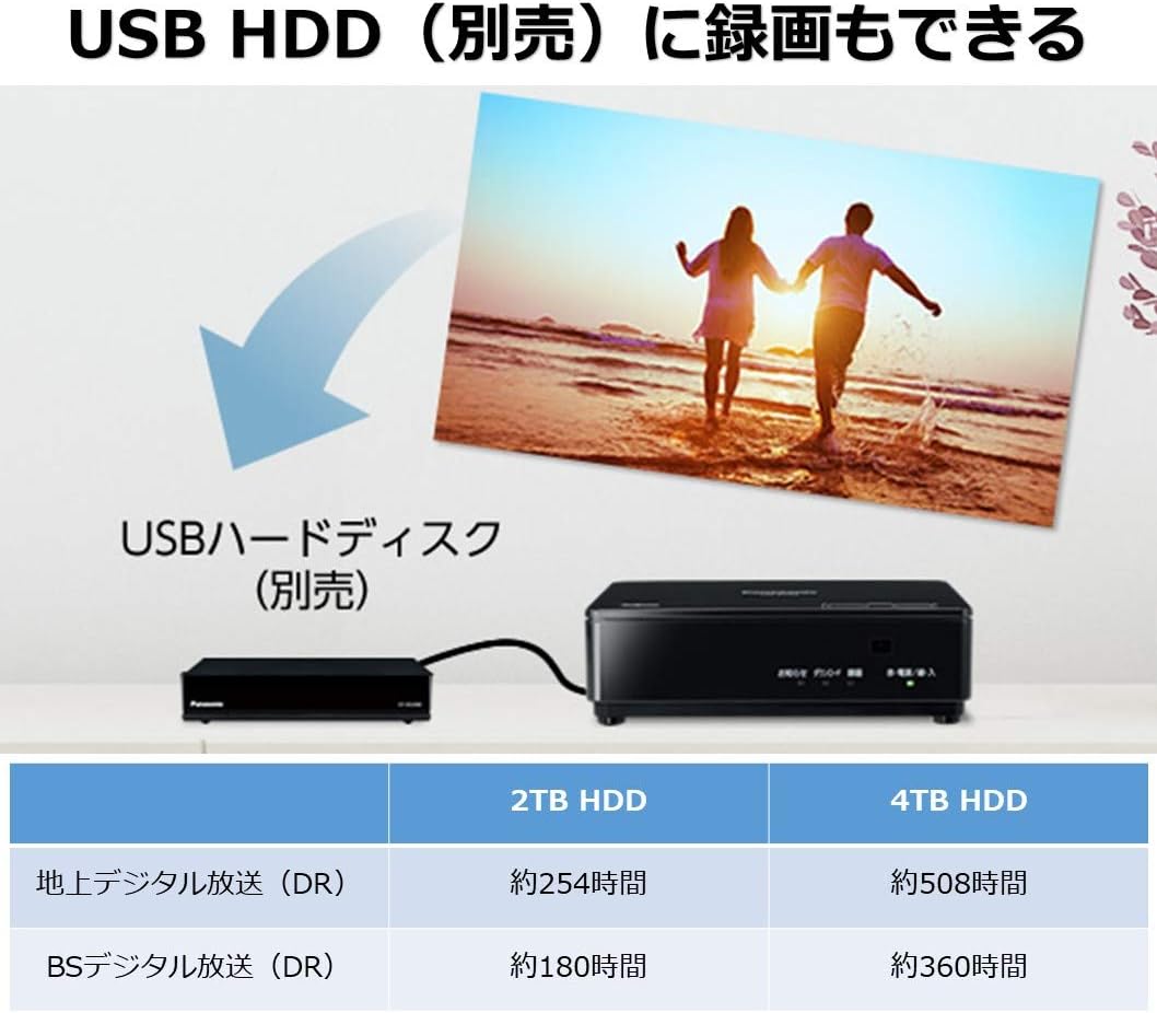楽天市場】Panasonic プライベートビエラ UN-19F10-K : 激安家電の