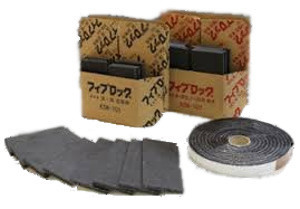 楽天市場】積水化学 KSW-101 フィブロック コンセントボックスSW用