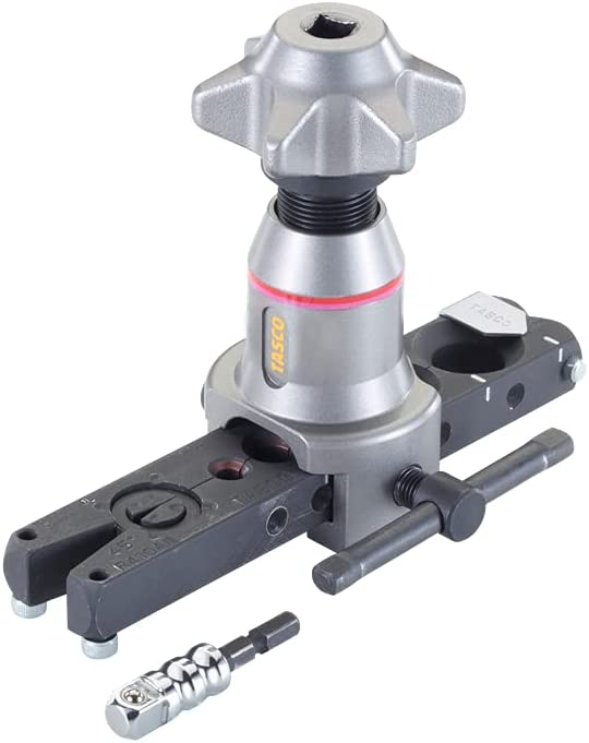 楽天市場】タスコ TA550CX 電動インパクトドライバ対応フレアツール