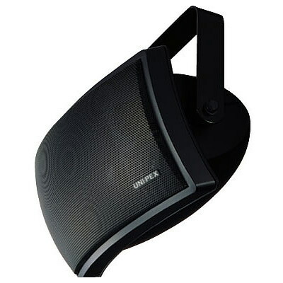 楽天市場】FWS-40T 防滴形 2ウェイスピーカー スピーカー UNI-PEX