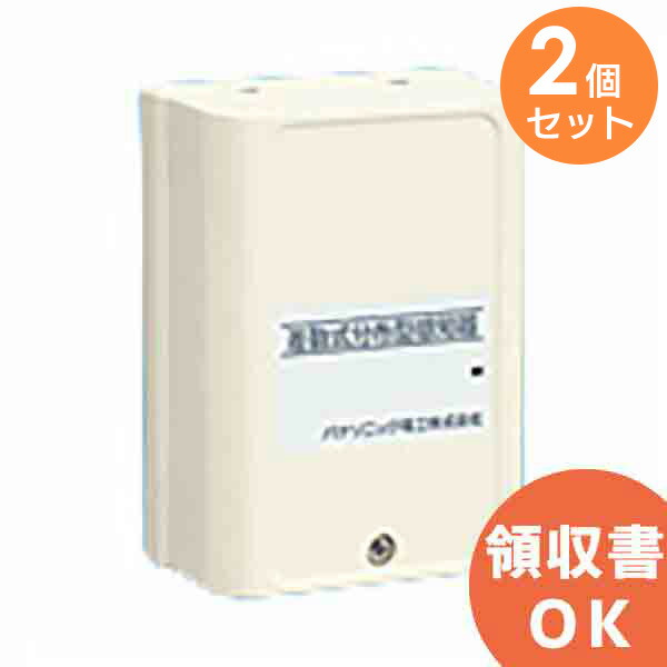 楽天市場】[ EK34441 ] パナソニック 来客報知システム 熱線式検知器