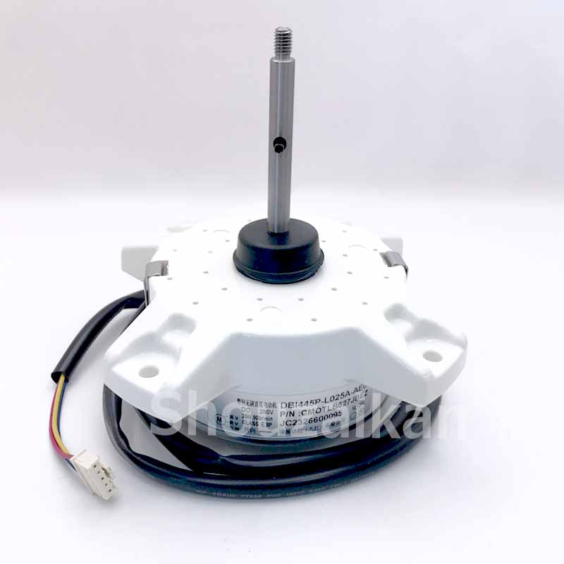 楽天市場】2056309381 室外機ファンモーター 部品 【 純正品 新品