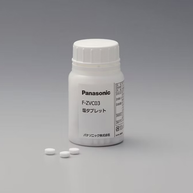 楽天市場】F-ZVC03 塩タブレット 300粒入り 次亜塩素酸 空間除菌脱臭機