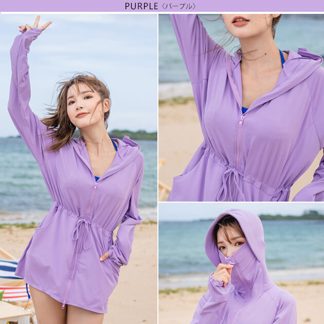 yuzu 茨城様☆チャコット 薄紫 M ラップスタイル レッスンウェア
