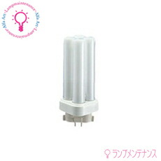 パナソニック ツイン2 FDL18EXNF3 (電球・蛍光灯) 価格比較 - 価格.com