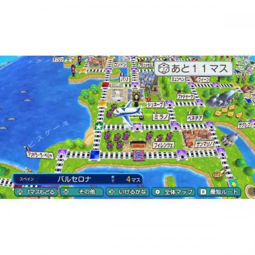 楽天市場】コナミ KONAMI Nintendo Switch ソフト 桃太郎電鉄ワールド