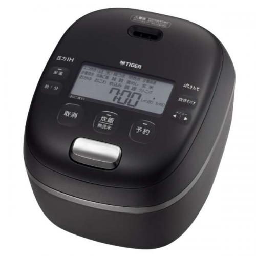楽天市場】【スーパーSALE限定ポイント2倍】タイガー TIGER 圧力IH