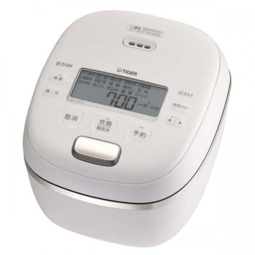 楽天市場】タイガー 炊飯器 圧力 一升の通販