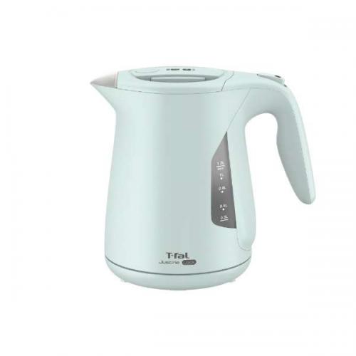 楽天市場】ティファール T-fal 電気ケトル ジャスティン ロック 1.2L