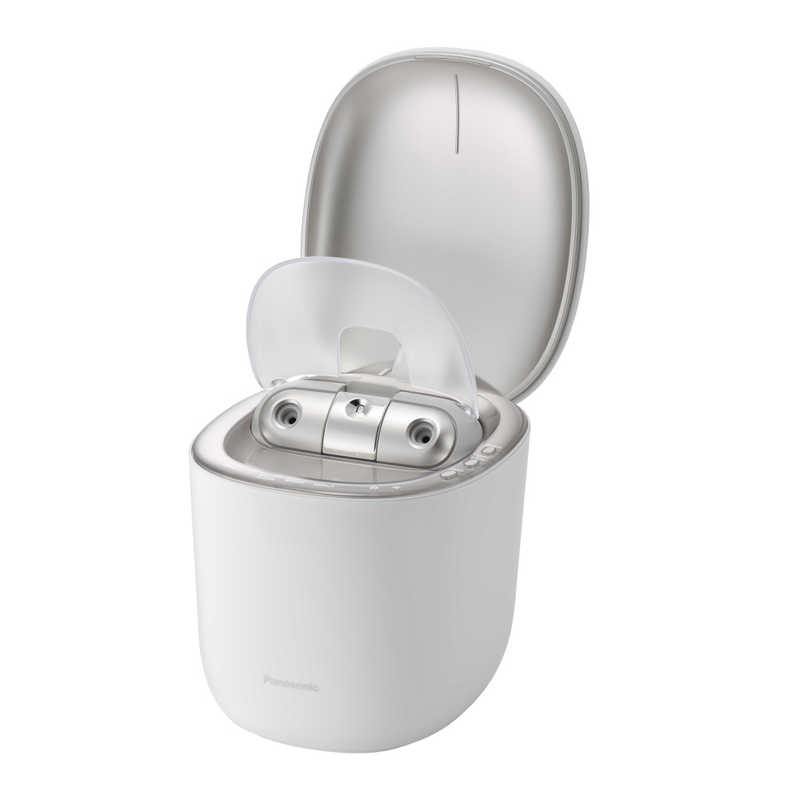 楽天市場】パナソニック ナイトスチーマー ナノケアの通販