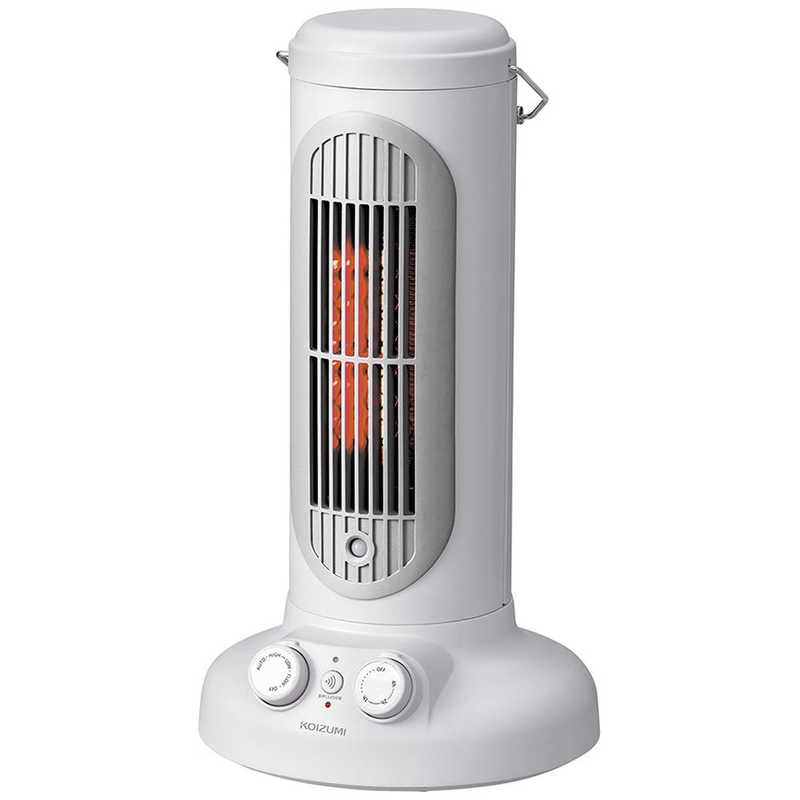 コイズミセラミックヒーター」の人気商品一覧 | 安い商品を通販サイト