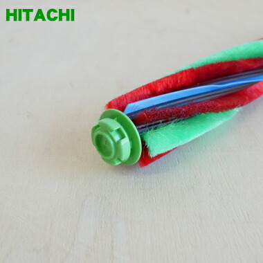 赤 即日発送 動作保証品 D-AP46 日立 掃除機 ヘッド 回転ブラシ 吸い口