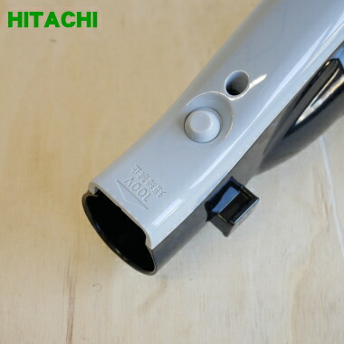 楽天市場】【純正品・新品】日立掃除機用のホース☆1個【HITACHI CV