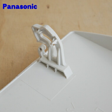 楽天市場】【純正品・新品】パナソニックエアコン用の前面パネル☆1枚