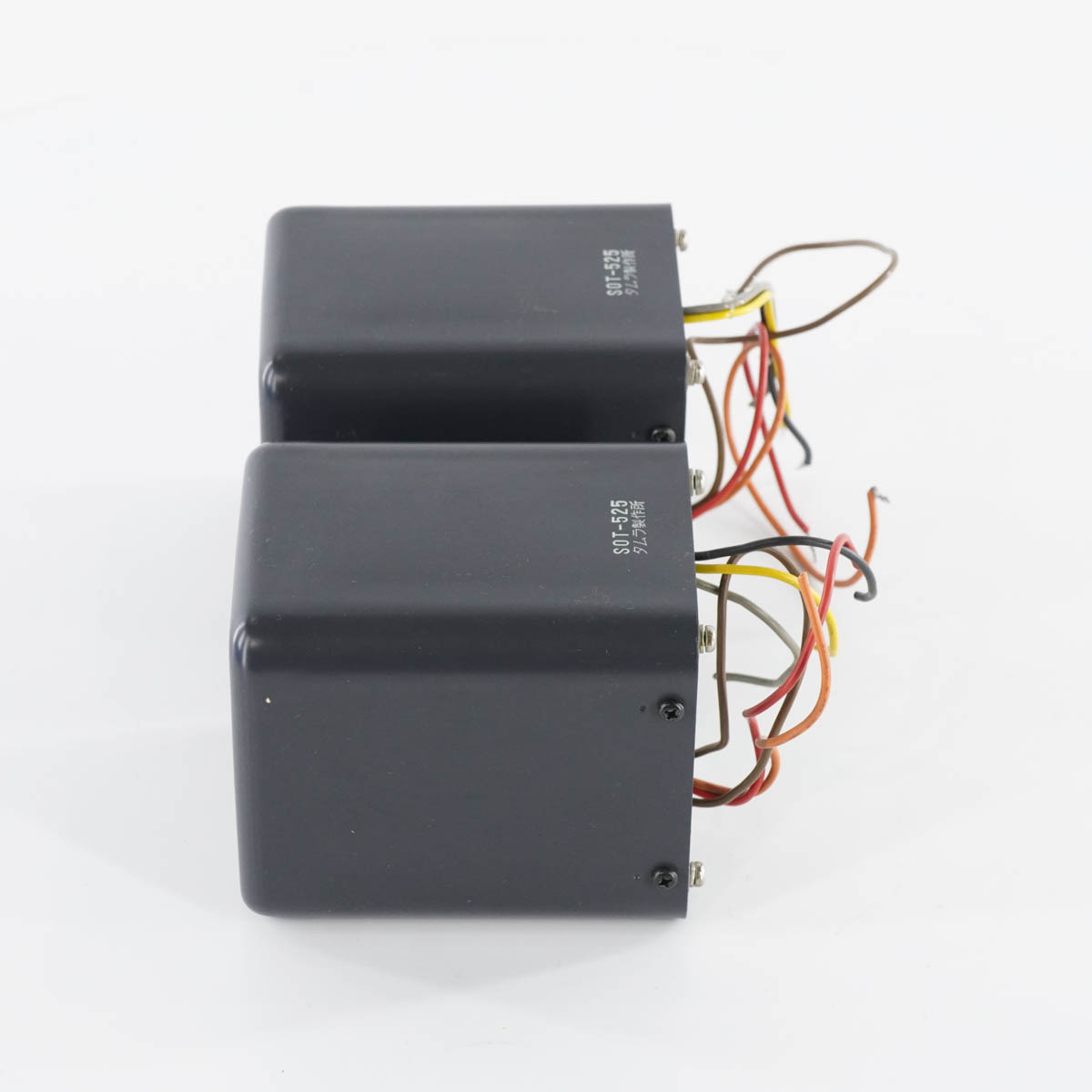 楽天市場】【中古】[PG]8日保証 2個セット タムラ製作所 SOT-525 K.A