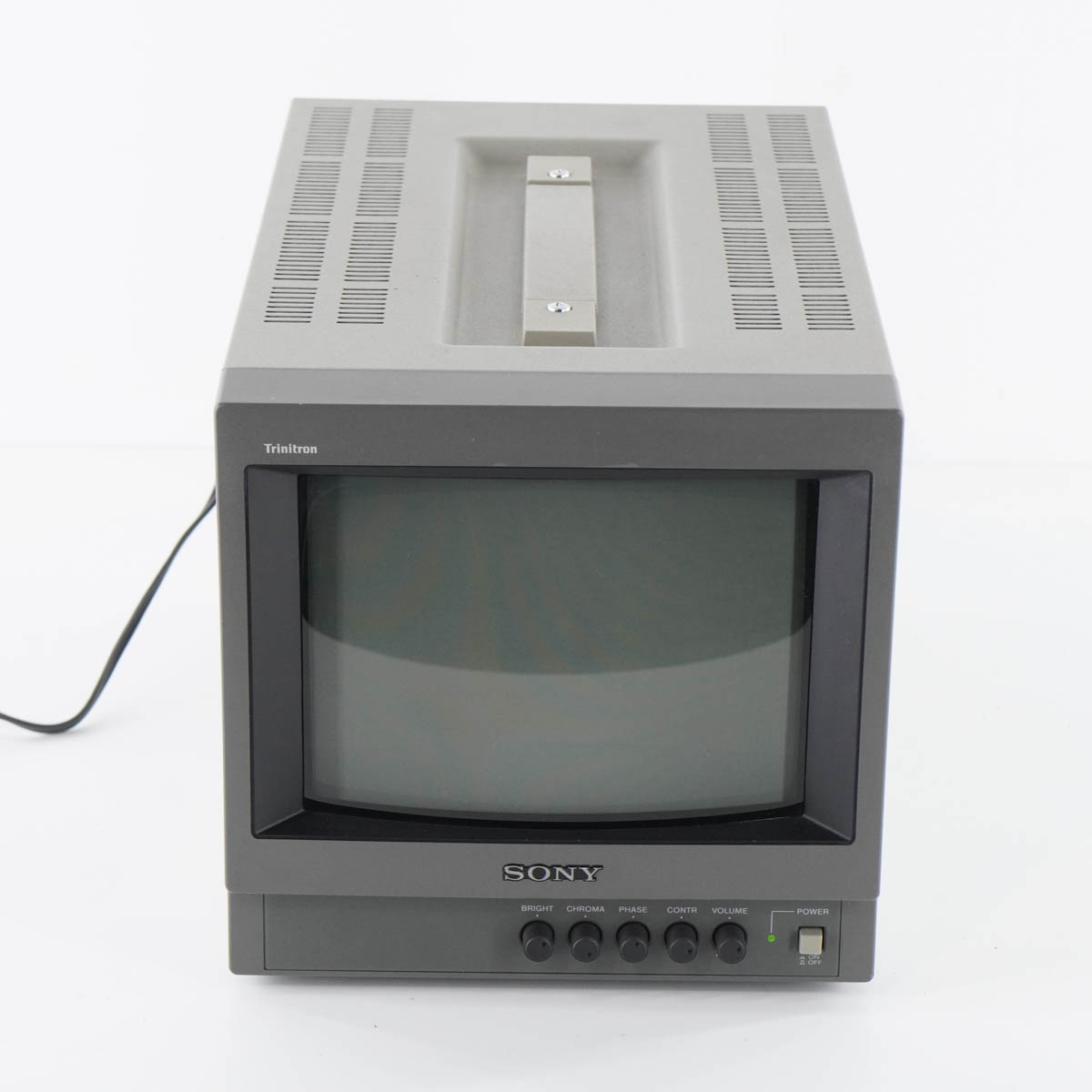 楽天市場】【中古】[PG]8日保証 SONY PVM-9040 Trinitron 9型 9インチ