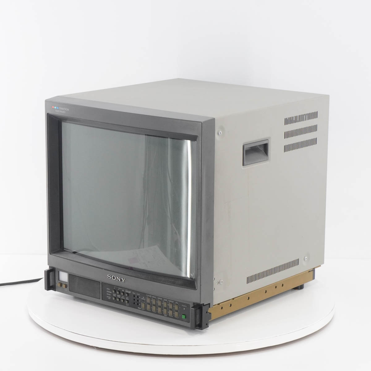 楽天市場】【中古】[PG]8日保証 SONY PVM-2044Q Trinitron COLOR VIDEO