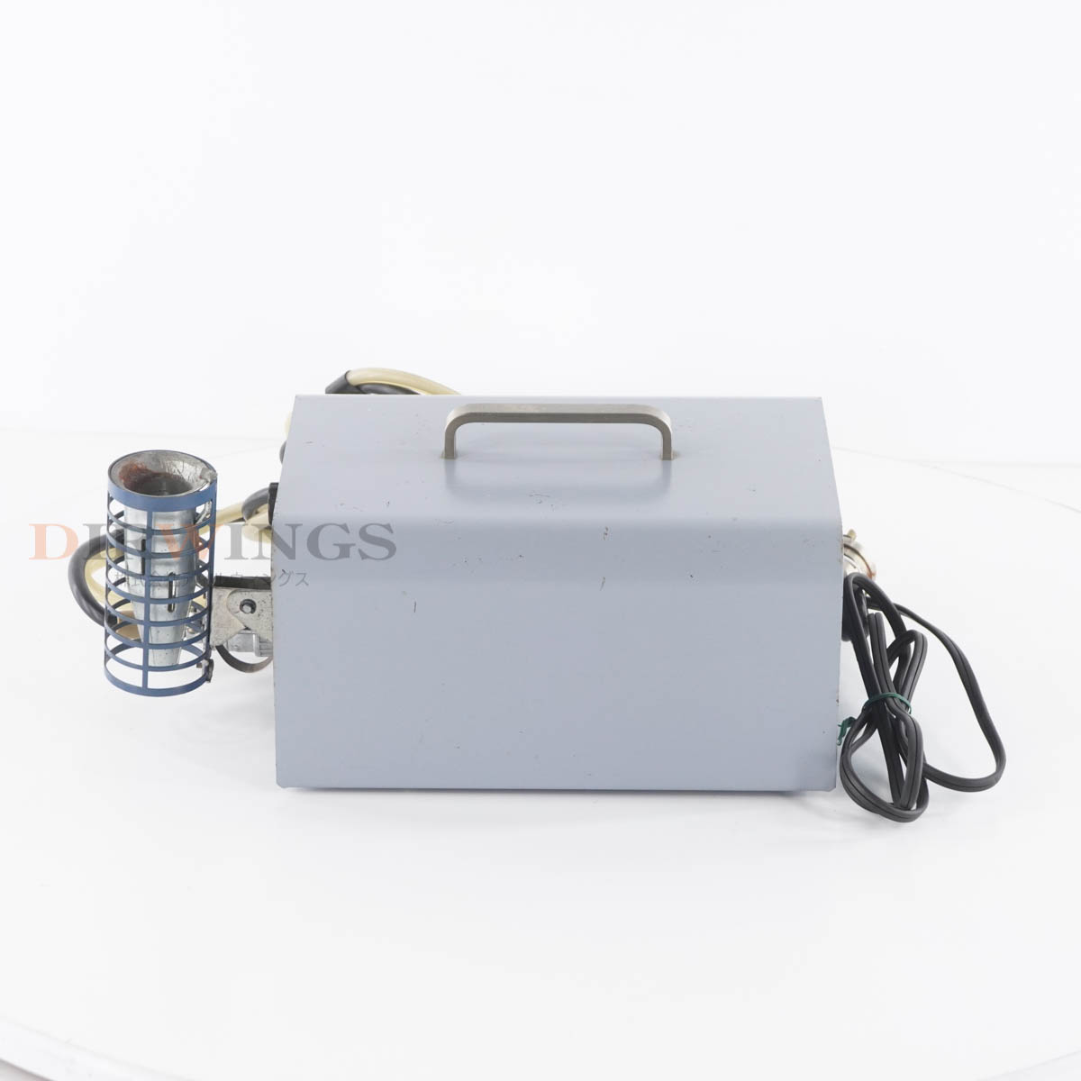 楽天市場】【中古】[JB]保証なし HOZAN HS-851 SOLDER CLEANER VR