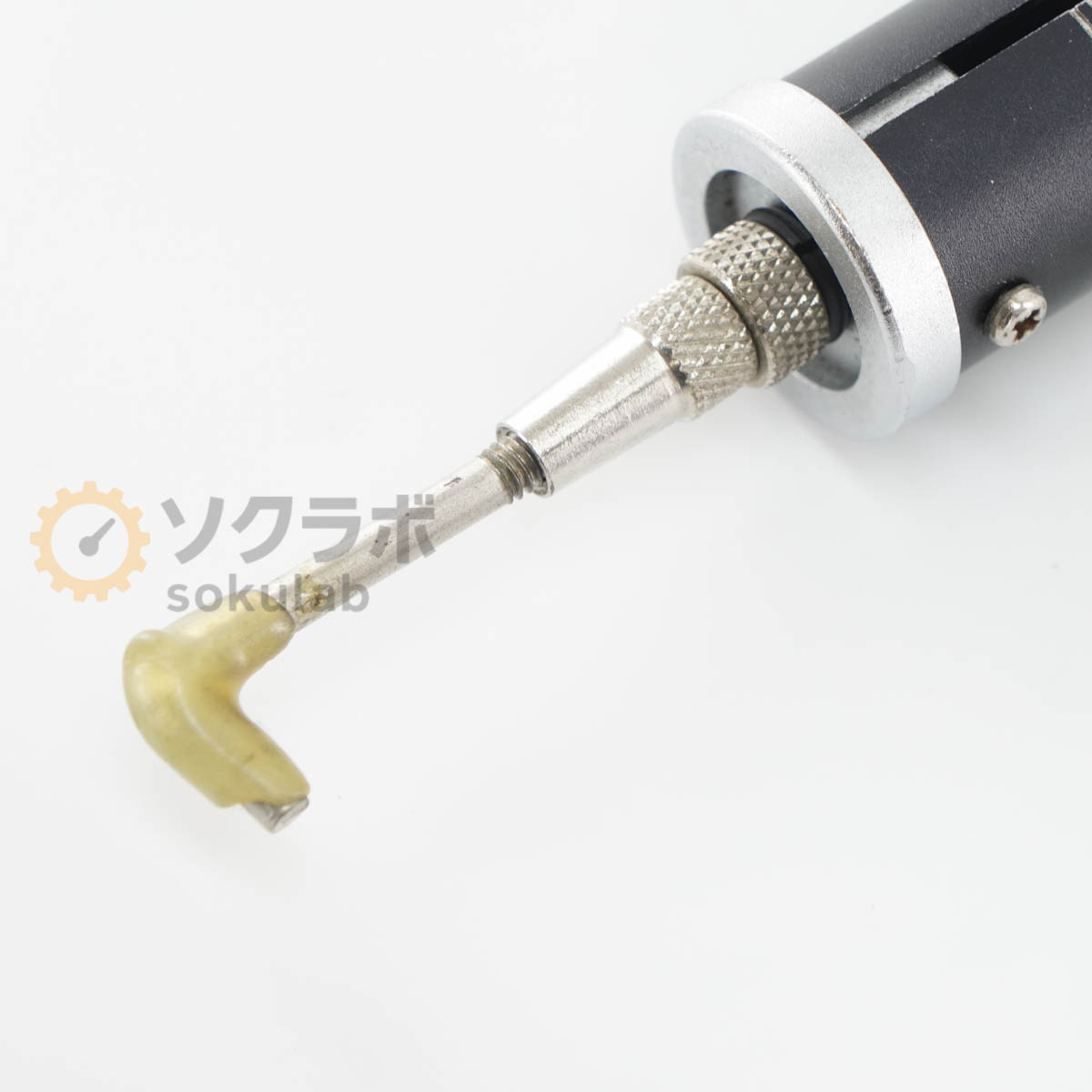 楽天市場】【中古】[DW]8日保証 大場計器 OHBA SIKI Bar Tension Gauge