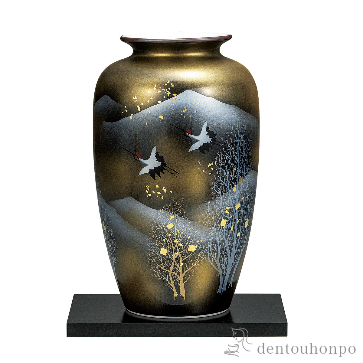 花瓶 九谷焼 10号」の人気商品一覧 | 安い商品を通販サイトから探す